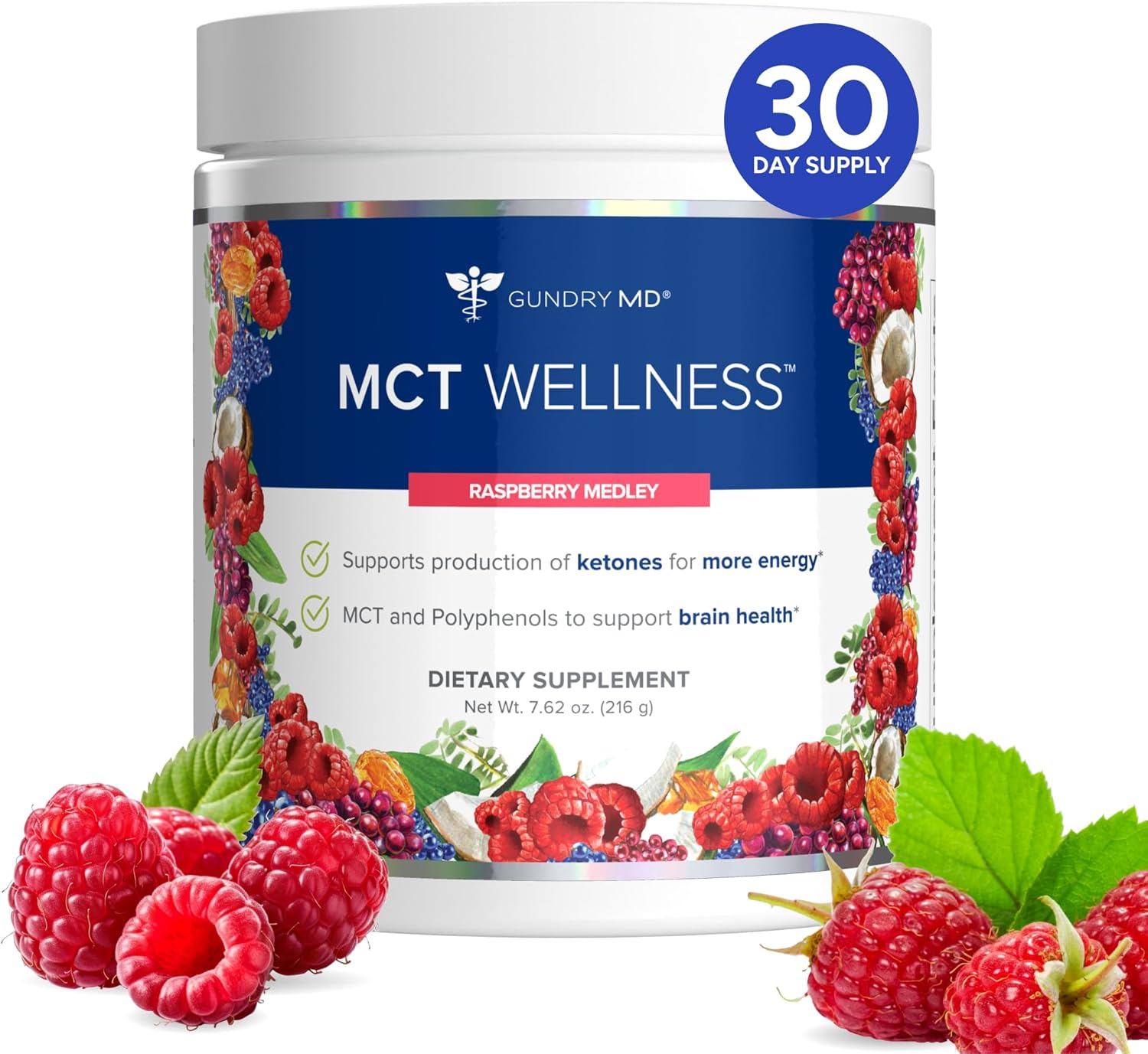 MCT Wellness Reviews