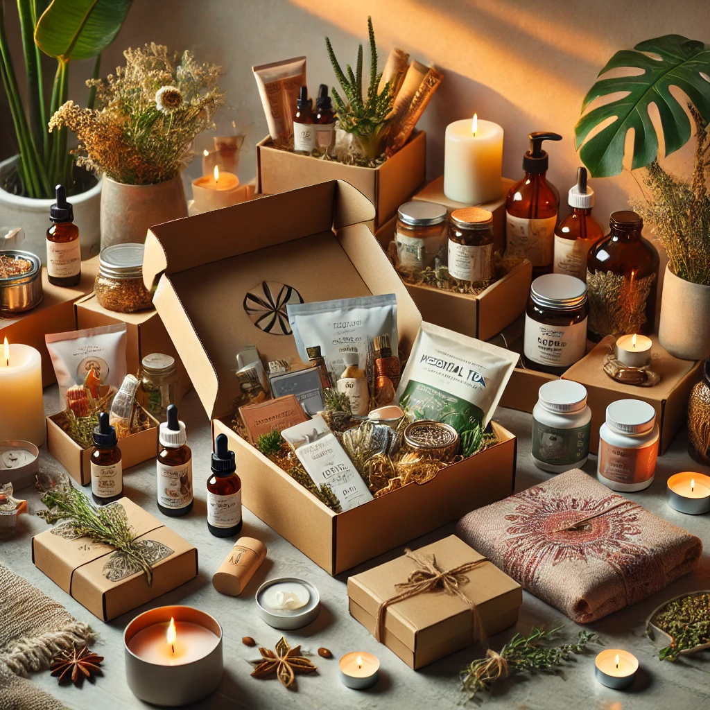 Wellness box