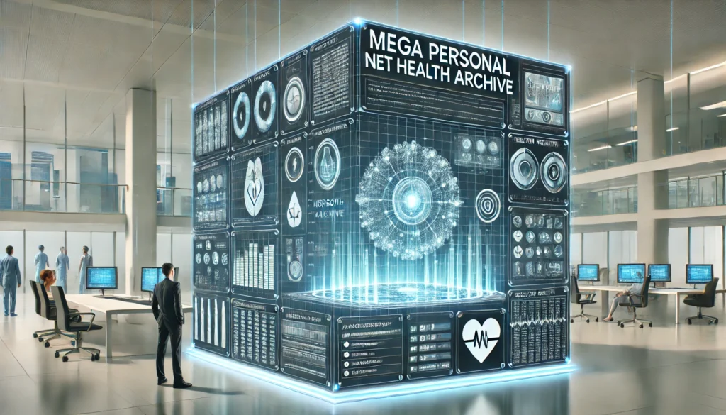  mega-personal-net-health-archives data 