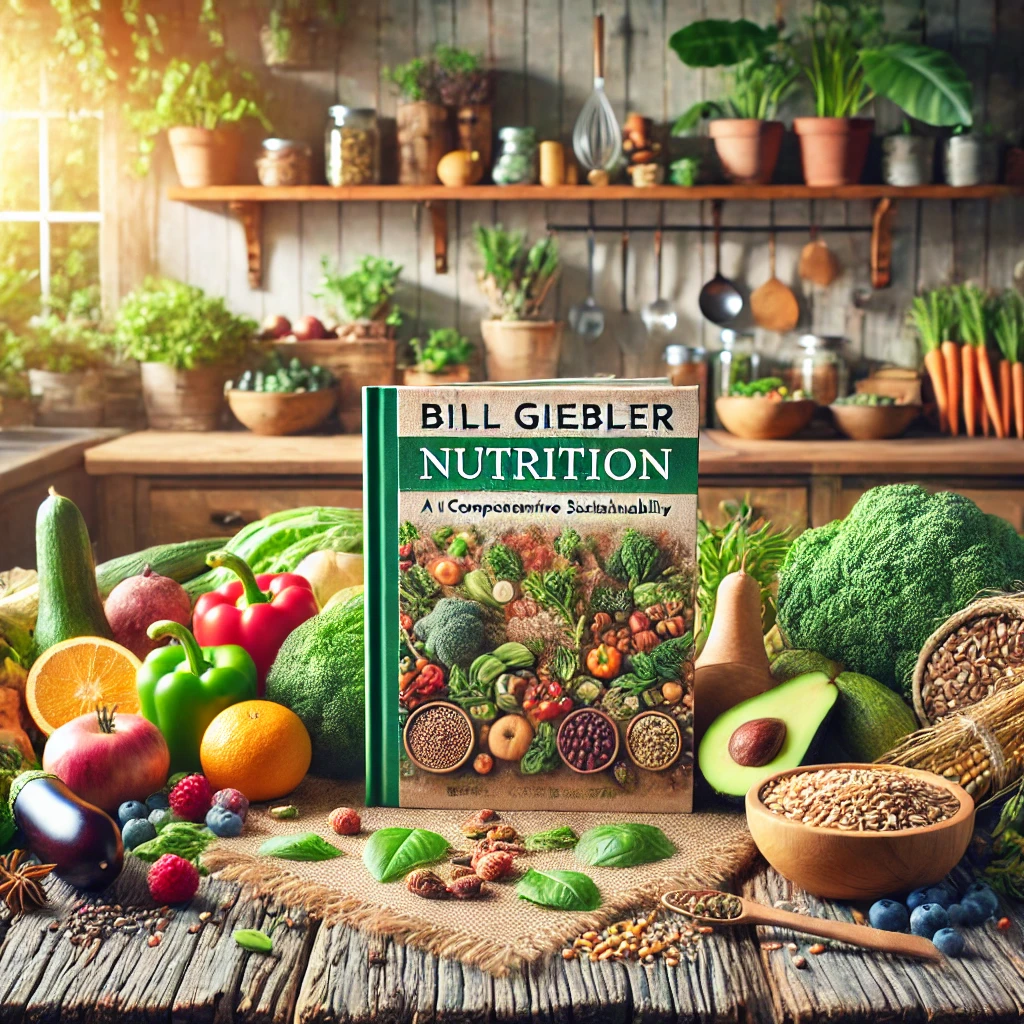 Bill Giebler Nutrition